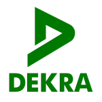 logo de Dekra