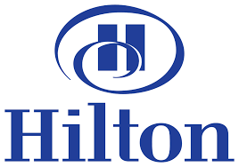 logo du groupe Hilton