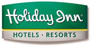 logo de Holiday Inn - Hotels - Resorts