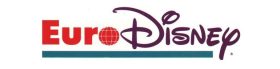 logo d'Euro Disney