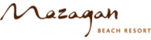 logo de Mazagan Beach Resort